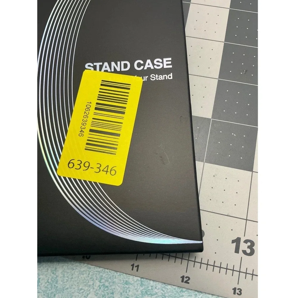 TORRAS Ostand iPhone 17 Pro Case MagSafe Kickstand‎ Deep Blue Military Grade